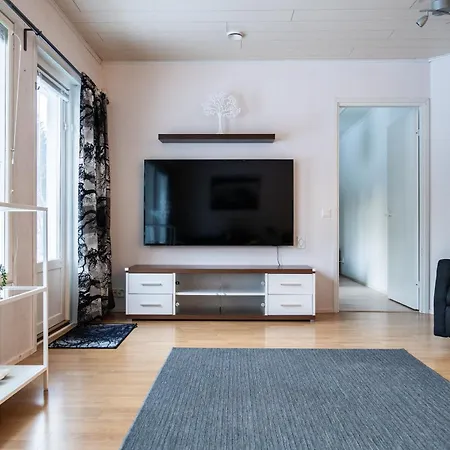 House In The Arctic Circle
